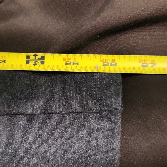 Sonoma Wide-Leg Yoga Pants - Picture 7 of 7